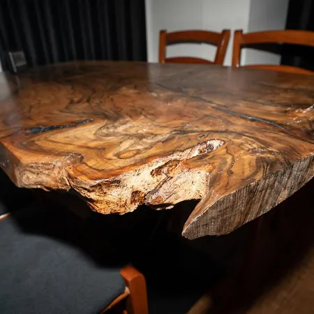 公寓 Konkal - Royal *