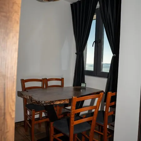 公寓 Konkal - Royal 科帕奥尼克