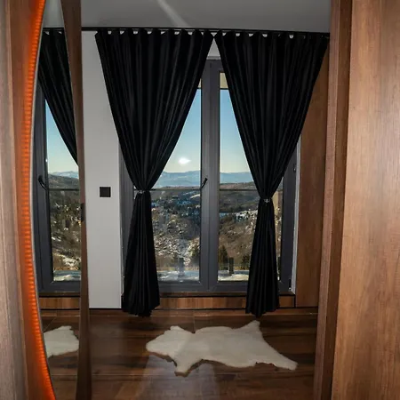 公寓 Konkal - Royal 科帕奥尼克