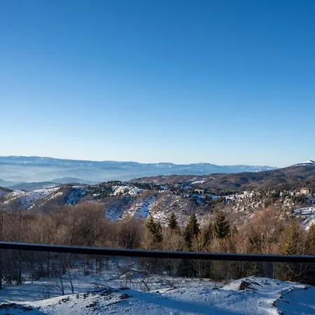 Konkal - Royal 公寓