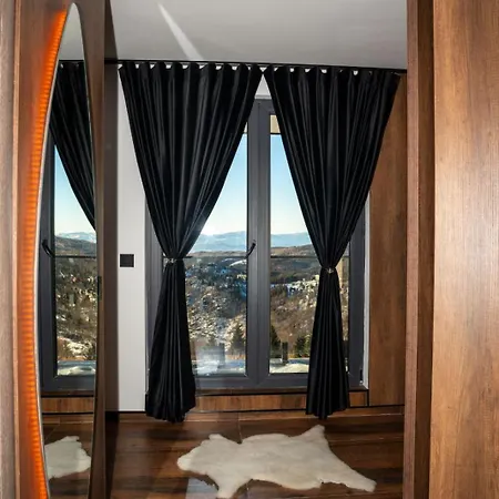 Konkal - Royal 公寓 科帕奥尼克