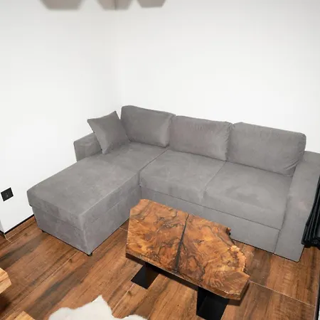 Apartment Konkal - Royal *