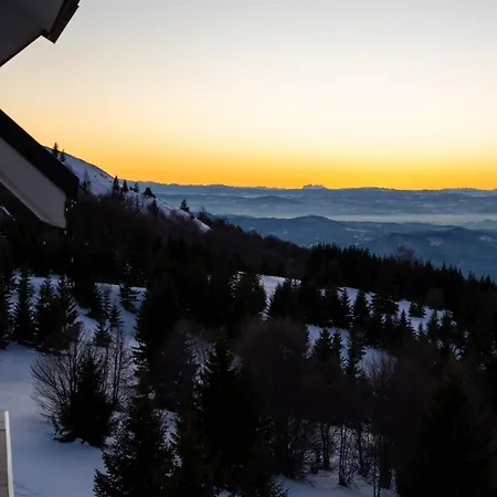 Konkal - Royal 公寓