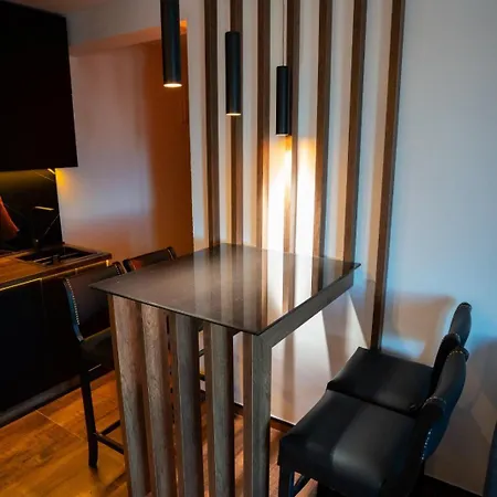 Konkal - Royal 公寓