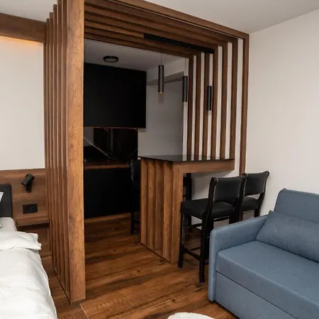 公寓 Konkal - Royal