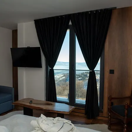 Konkal - Royal 公寓 科帕奥尼克