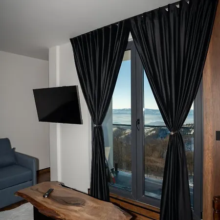 Konkal - Royal Apartment