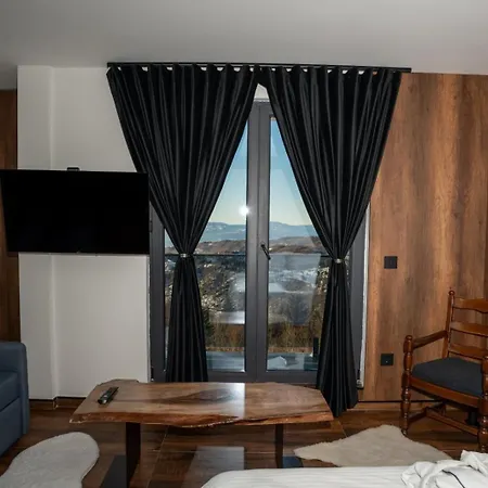 Konkal - Royal 公寓 *