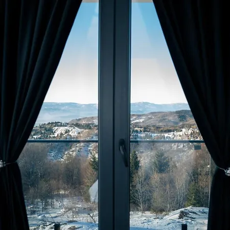 公寓 Konkal - Royal 科帕奥尼克