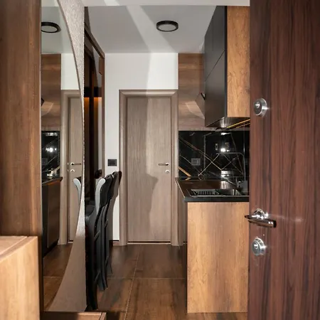 公寓 Konkal - Royal *