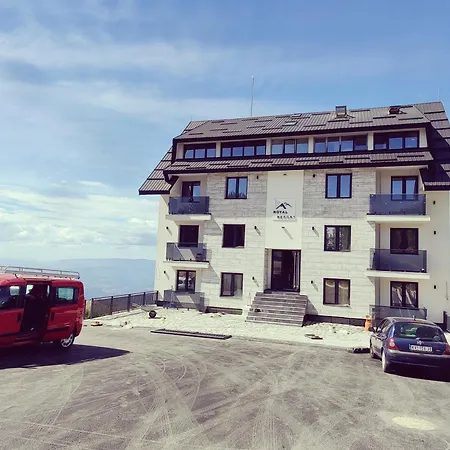 Konkal - Royal * 科帕奥尼克