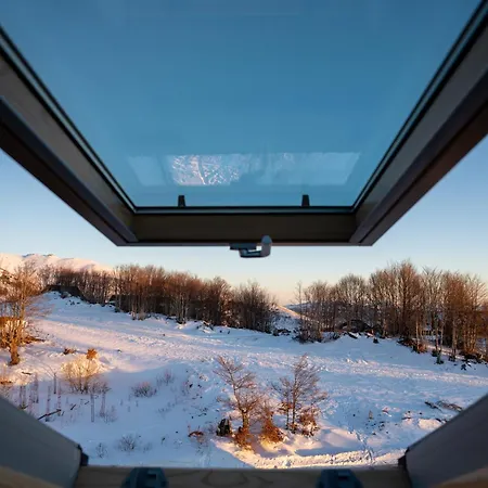 公寓 Konkal - Royal