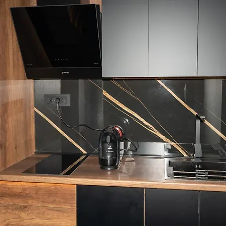 公寓 Konkal - Royal