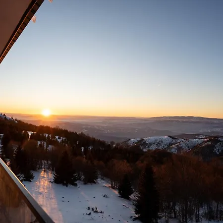 公寓 Konkal - Royal *