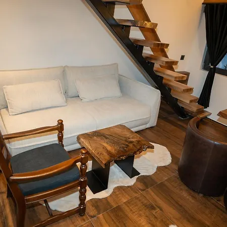 公寓 Konkal - Royal 科帕奥尼克