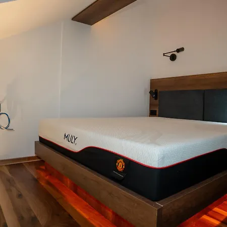 公寓 Konkal - Royal