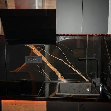 公寓 Konkal - Royal 科帕奥尼克