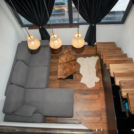 Konkal - Royal 公寓