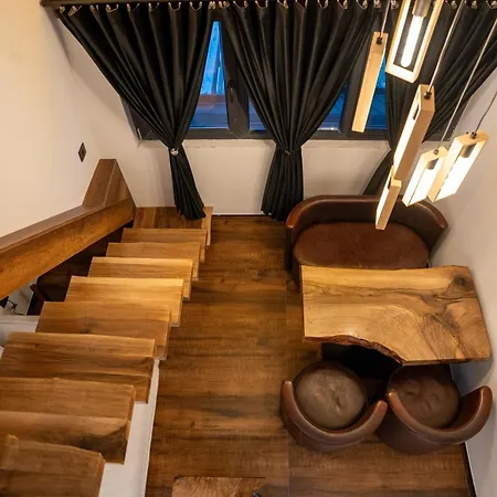 公寓 Konkal - Royal