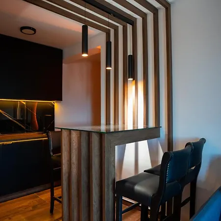 Konkal - Royal 公寓 *