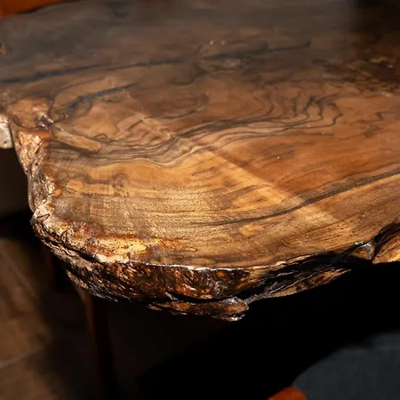 公寓 Konkal - Royal *