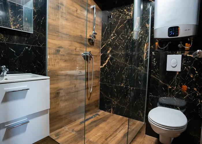 Konkal - Royal Kopaonik