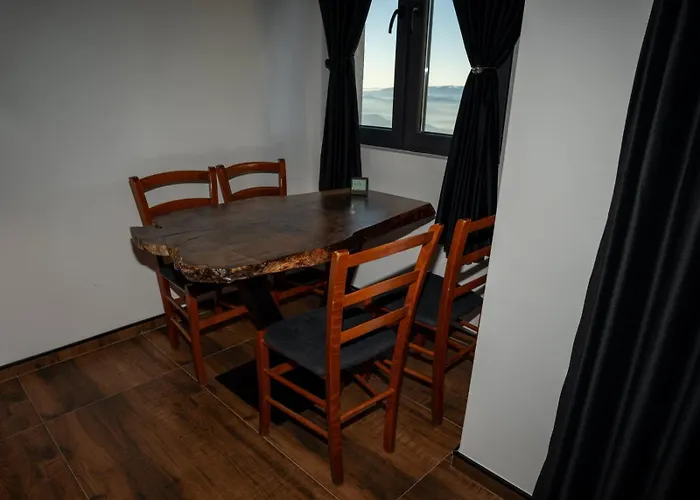 Konkal - Royal * Kopaonik