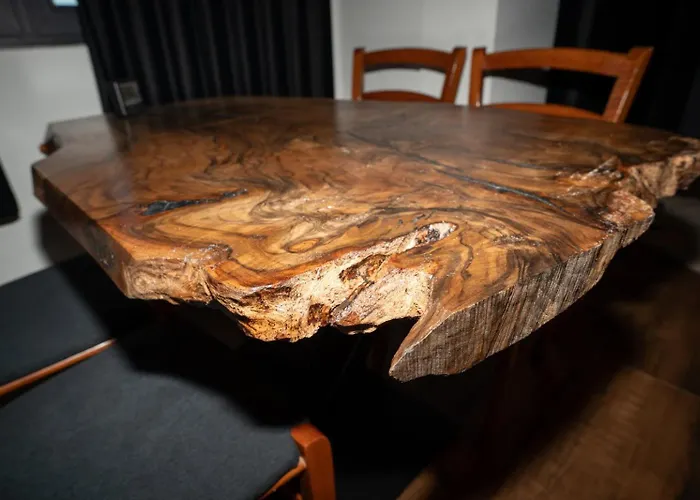 Lejlighed Konkal - Royal *