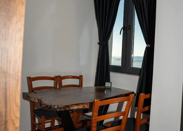 Lejlighed Konkal - Royal Kopaonik