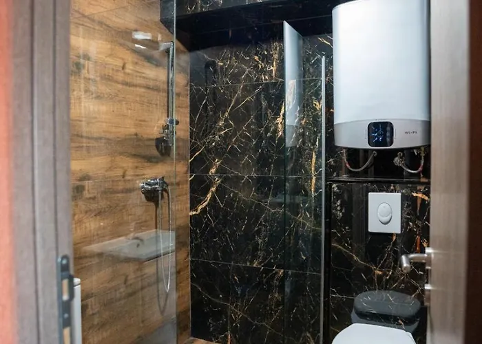 Konkal - Royal Kopaonik