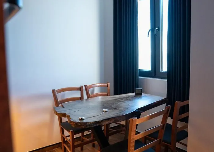 Konkal - Royal * Kopaonik