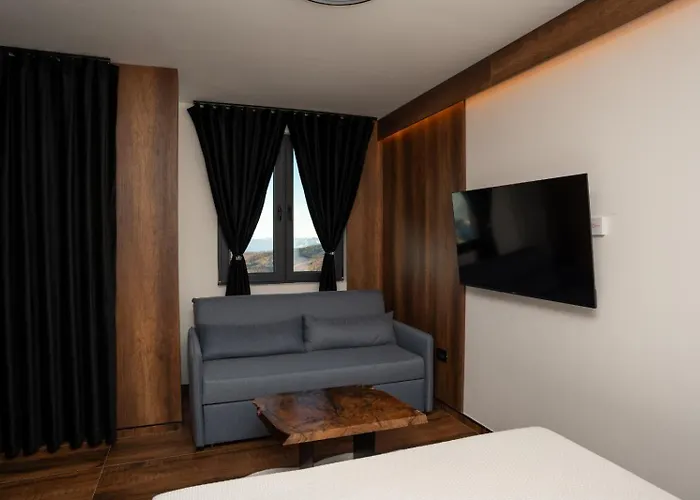 Konkal - Royal * Kopaonik