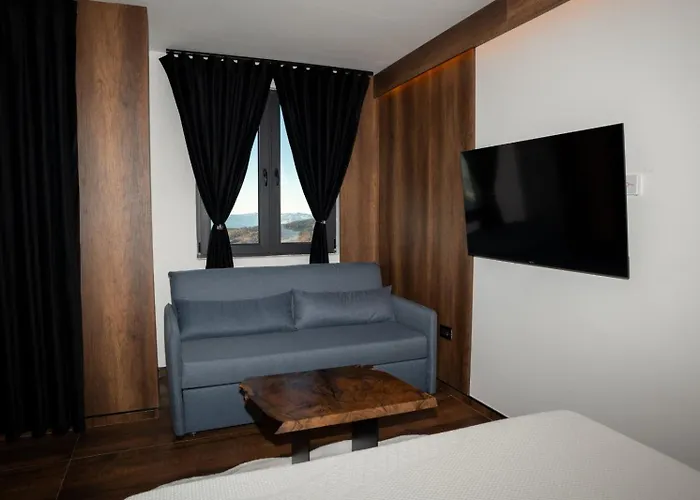 Konkal - Royal Lejlighed Kopaonik