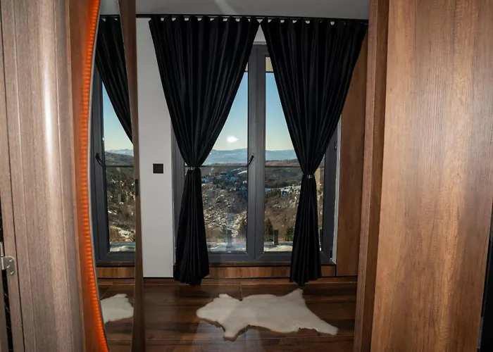 Lejlighed Konkal - Royal Kopaonik