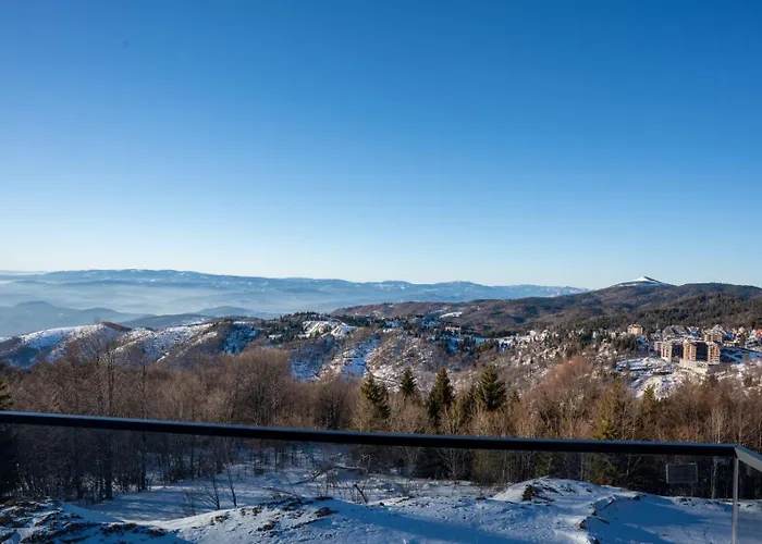 Konkal - Royal Lejlighed