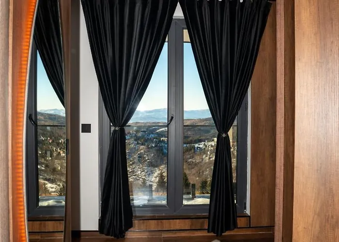 Konkal - Royal Lejlighed Kopaonik