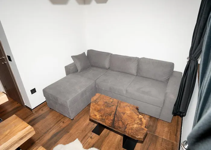 Lejlighed Konkal - Royal *