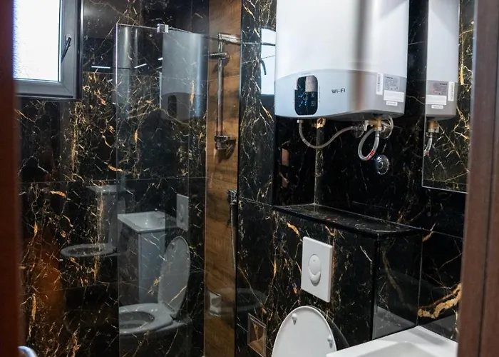 Konkal - Royal Lejlighed