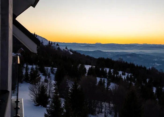 Konkal - Royal Lejlighed