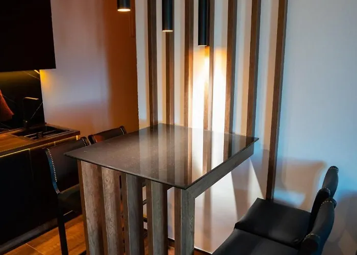 Konkal - Royal Lejlighed