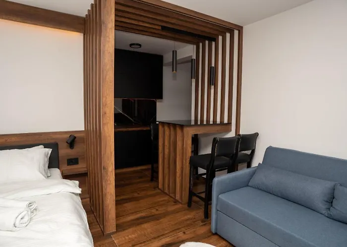 Lejlighed Konkal - Royal