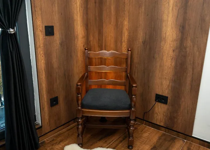 Konkal - Royal Kopaonik