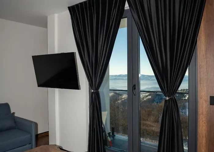 Konkal - Royal Lejlighed