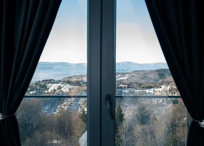 Lejlighed Konkal - Royal Kopaonik