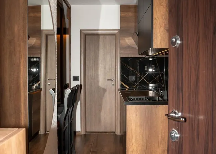 Lejlighed Konkal - Royal *