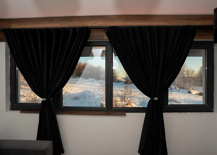 Konkal - Royal Lejlighed Kopaonik