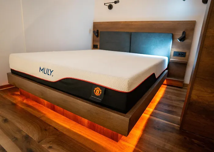 Lejlighed Konkal - Royal