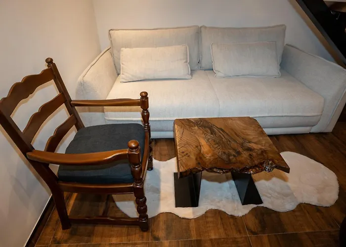 Konkal - Royal * Kopaonik