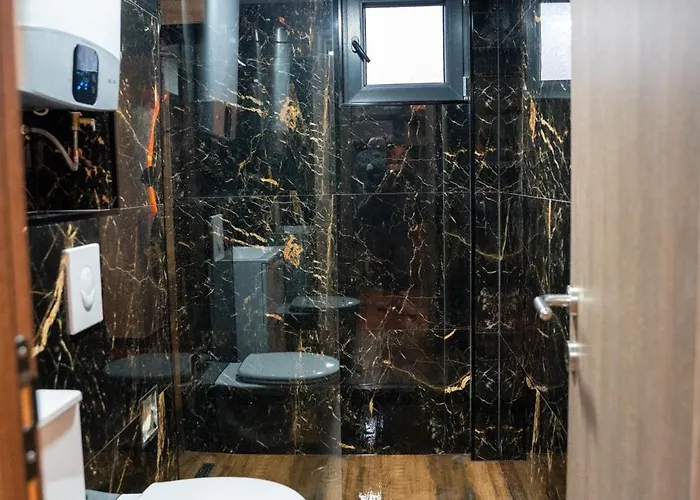 Lejlighed Konkal - Royal