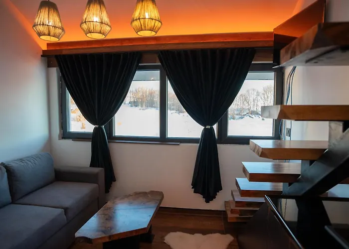 Konkal - Royal * Kopaonik